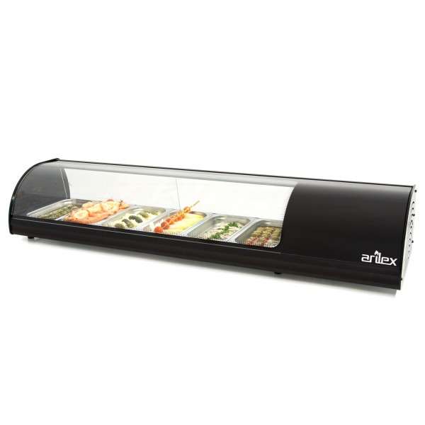 vitrina-refrigerada-de-tapas-placa-lisa-capacidad-6-gn1-3-color-negro-6vtl-ne
