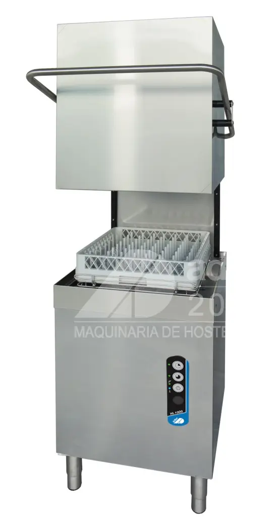 LAVAVAJILLAS CÚPULA NL-1000
